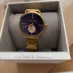 Michael Kors watch